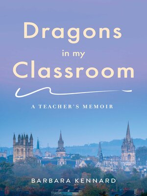 cover image of Dragons in My Classroom